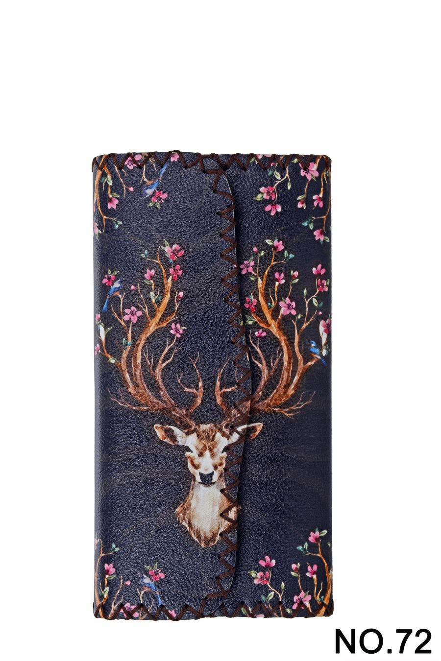 HB0582 Printed Wallet