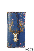 Deer (No. 72)