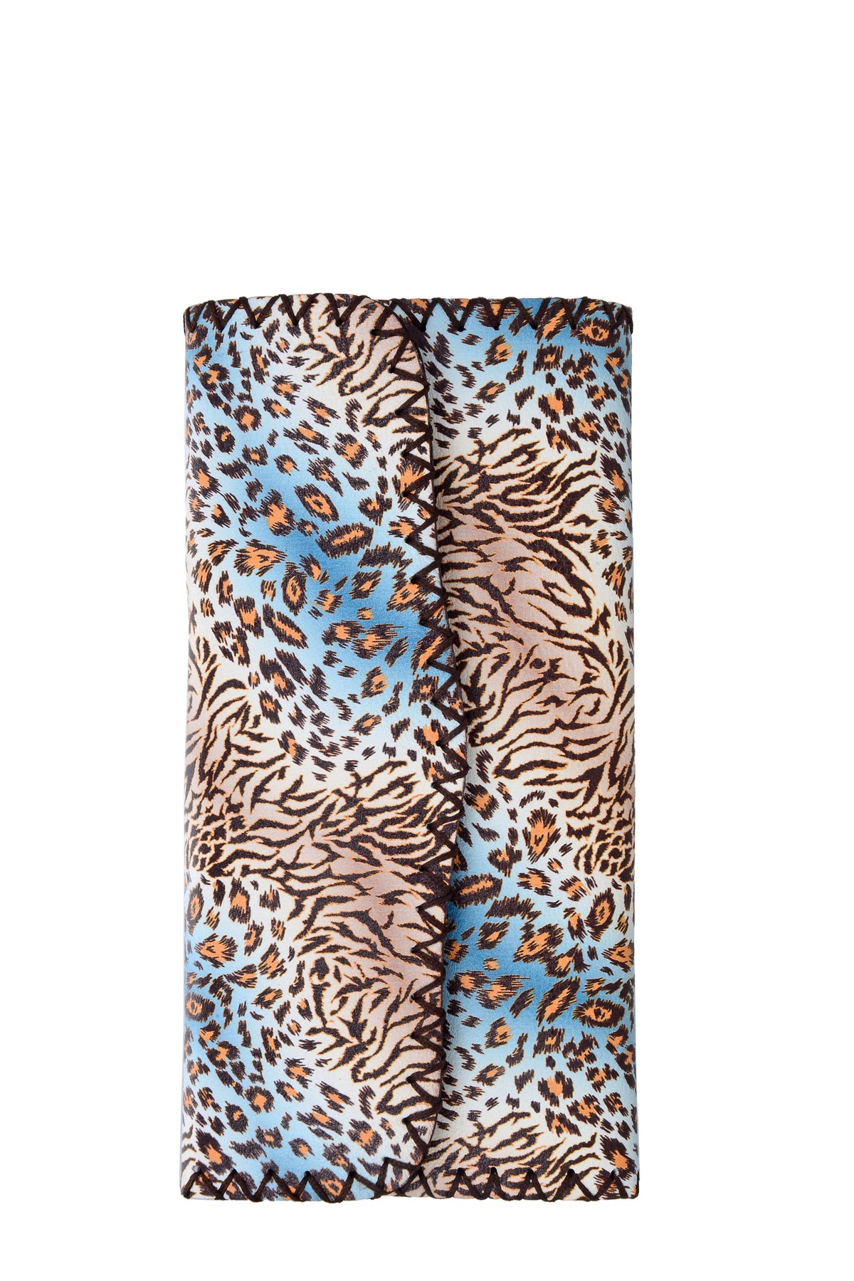 HB0582 Printed Wallet
