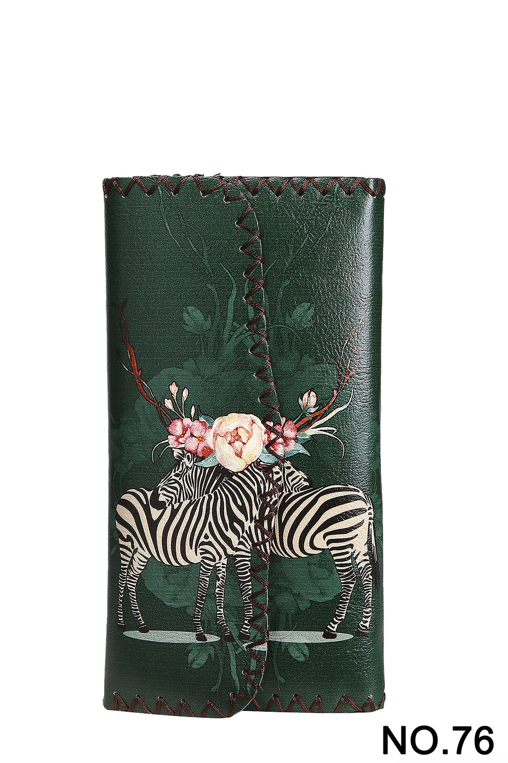 Zebra (No. 76)