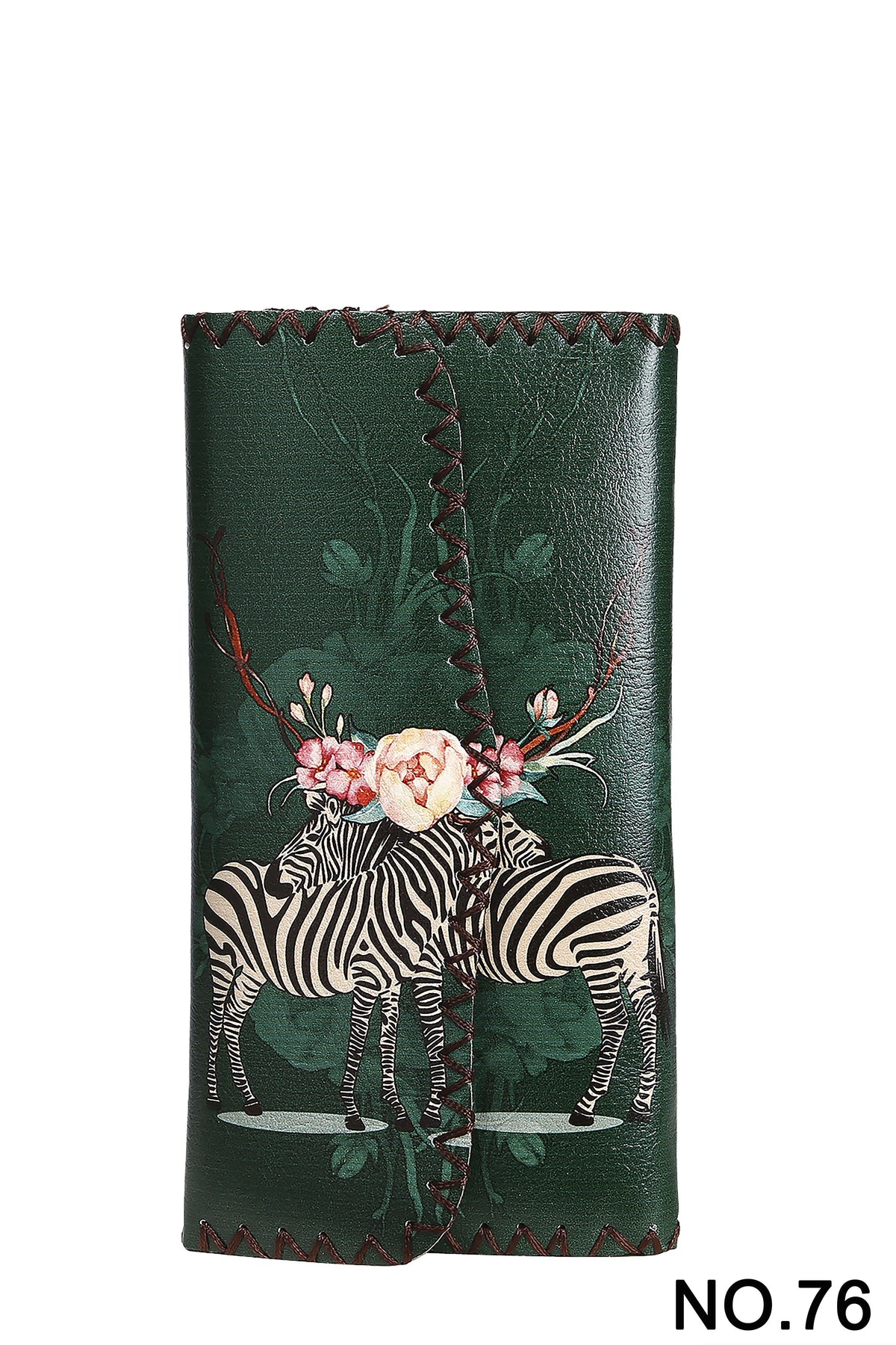 Zebra (No. 76)