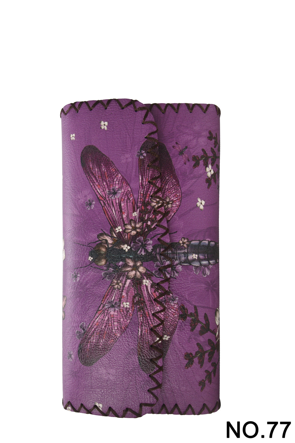 Dragonfly (No. 77)