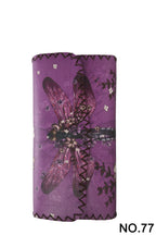 Dragonfly (No. 77)