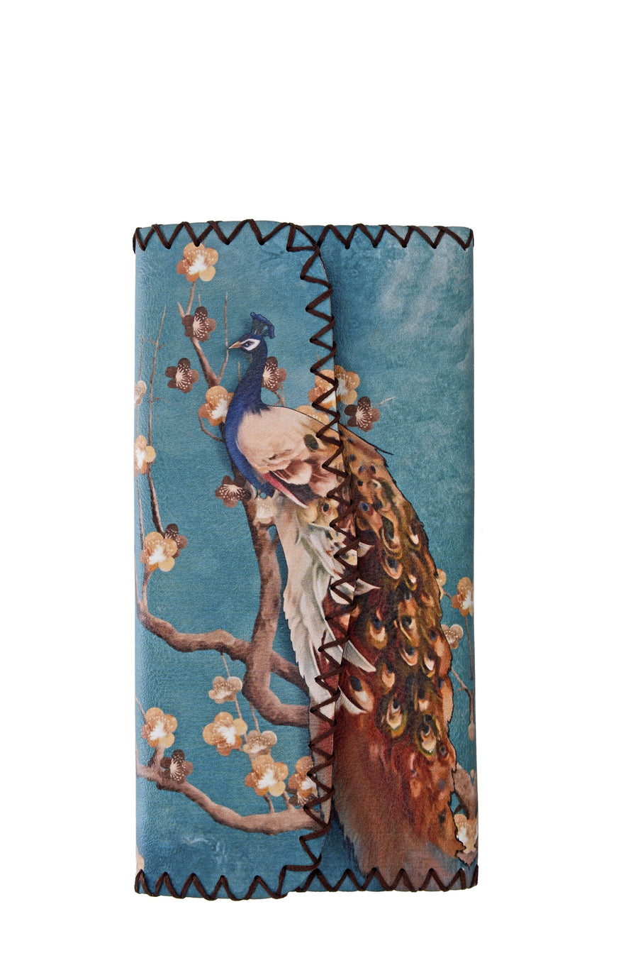 HB0582 Printed Wallet