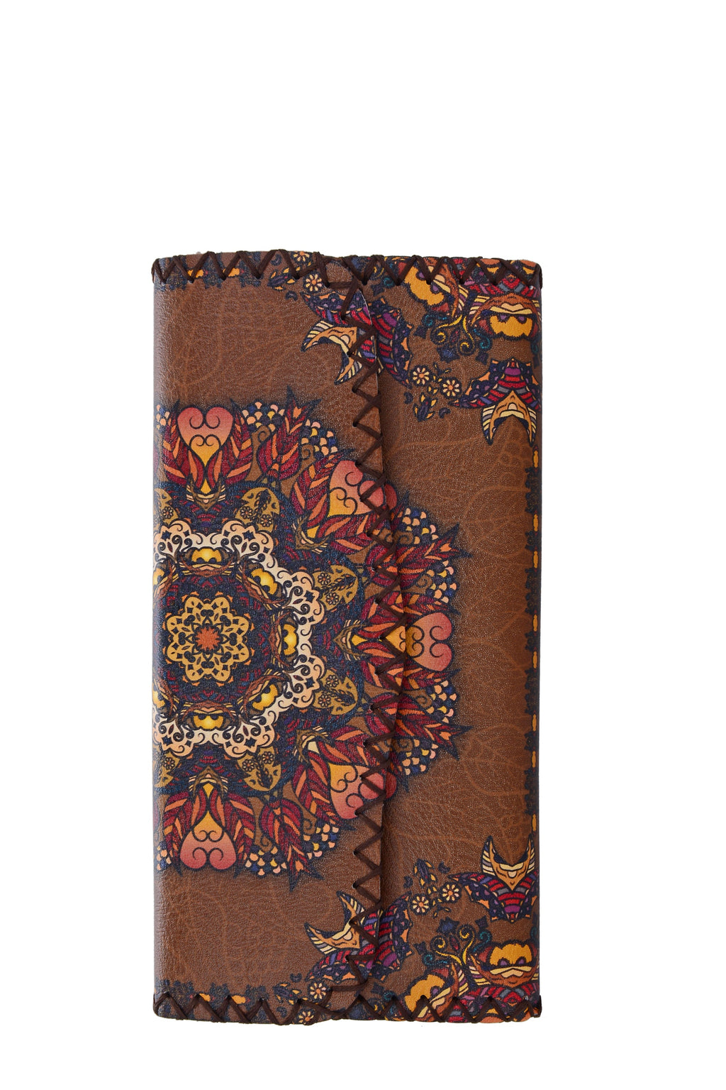 Ethnic (No. 82)
