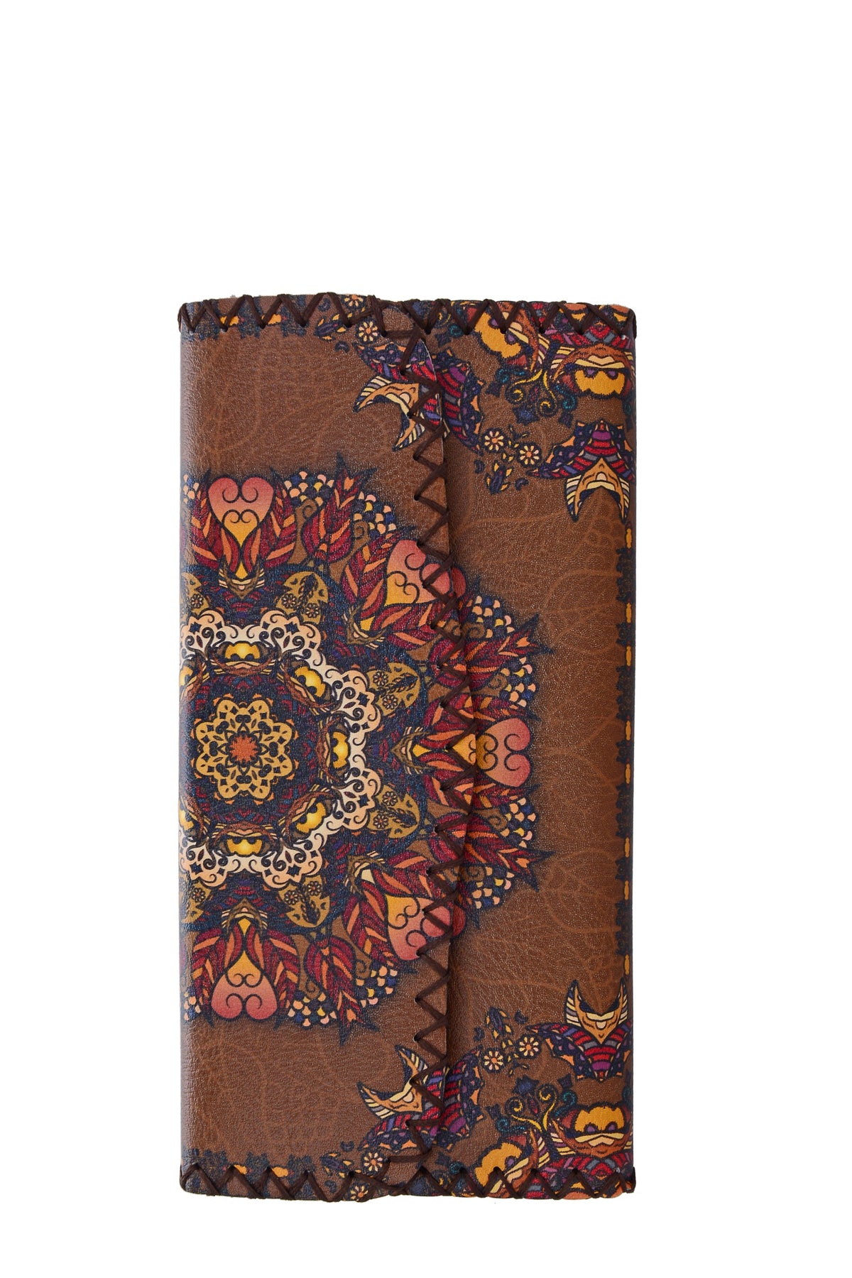 Ethnic (No. 82)