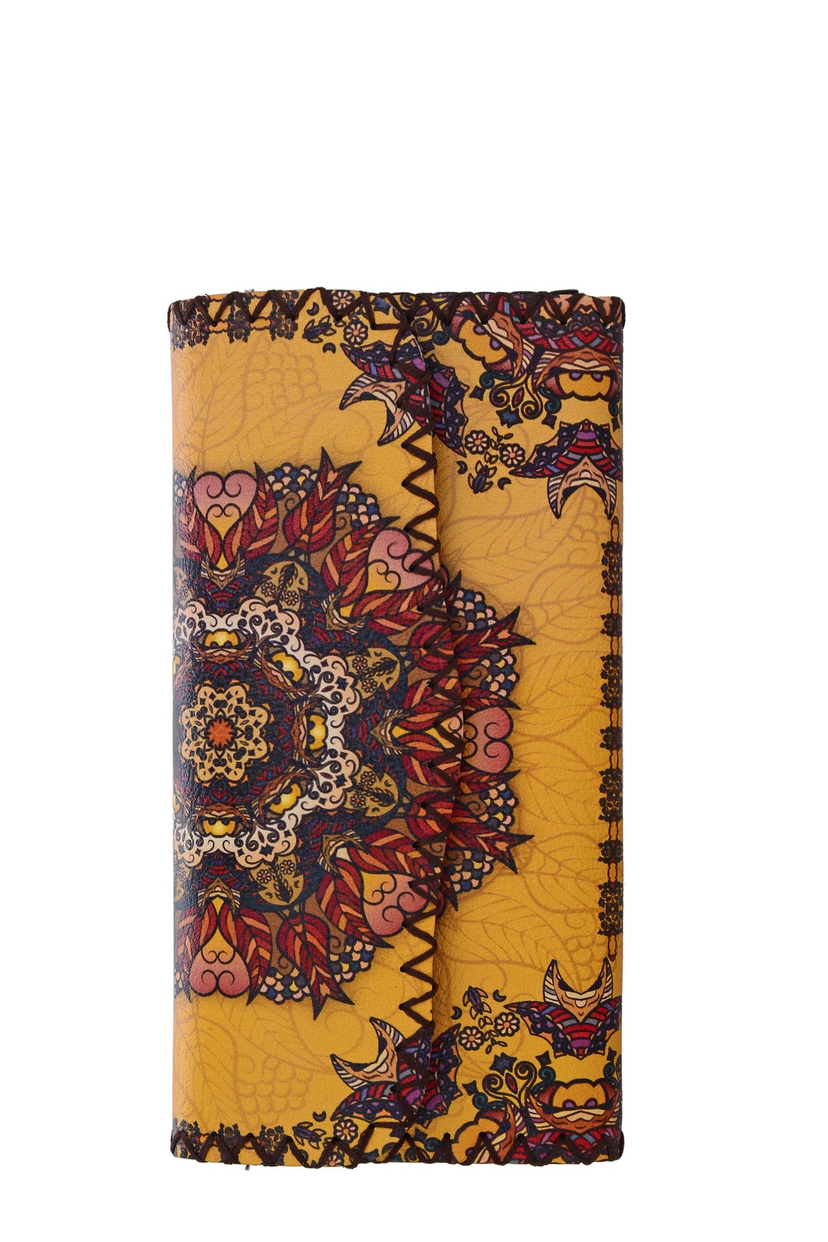 Ethnic (No. 82)