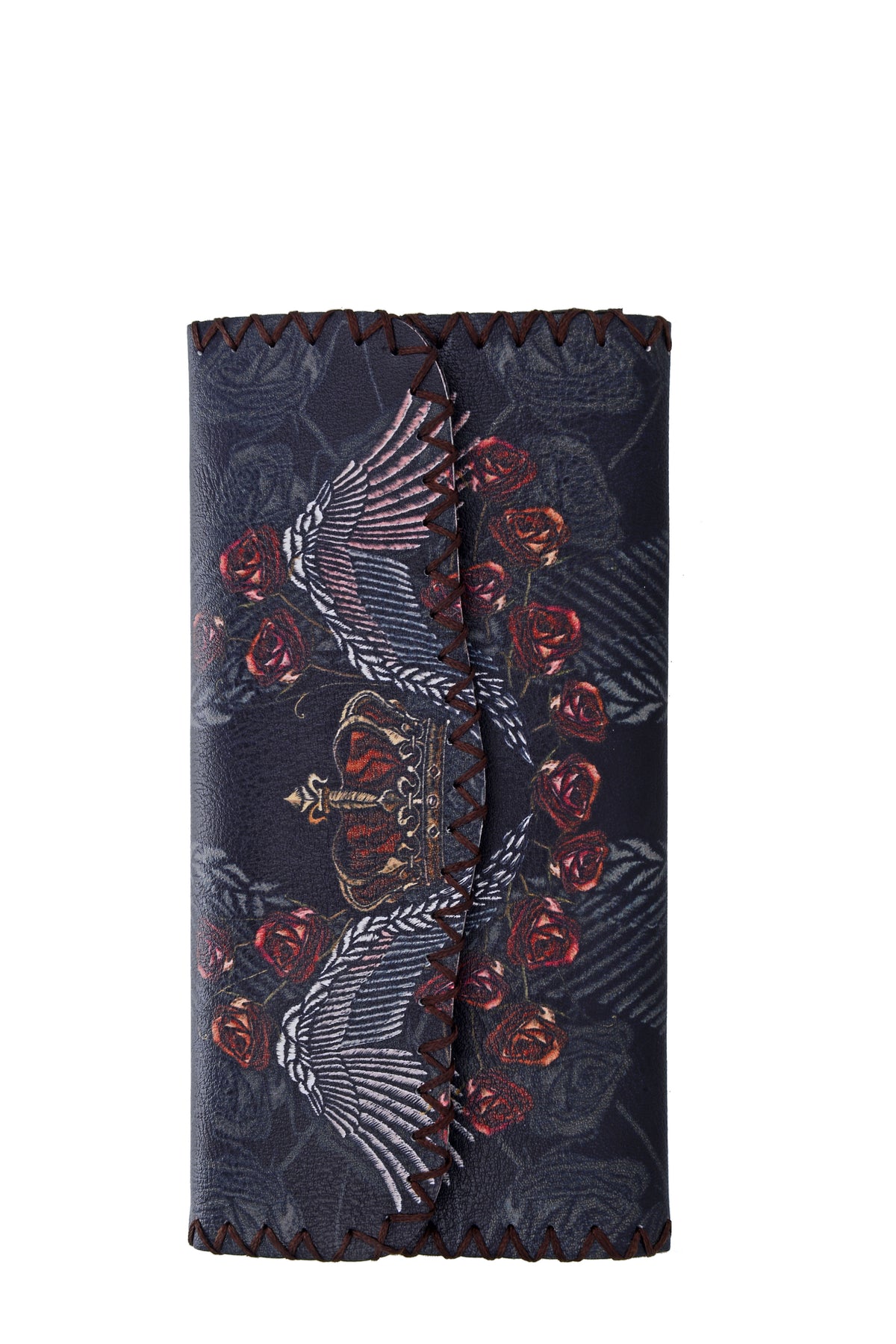 HB0582 Printed Wallet