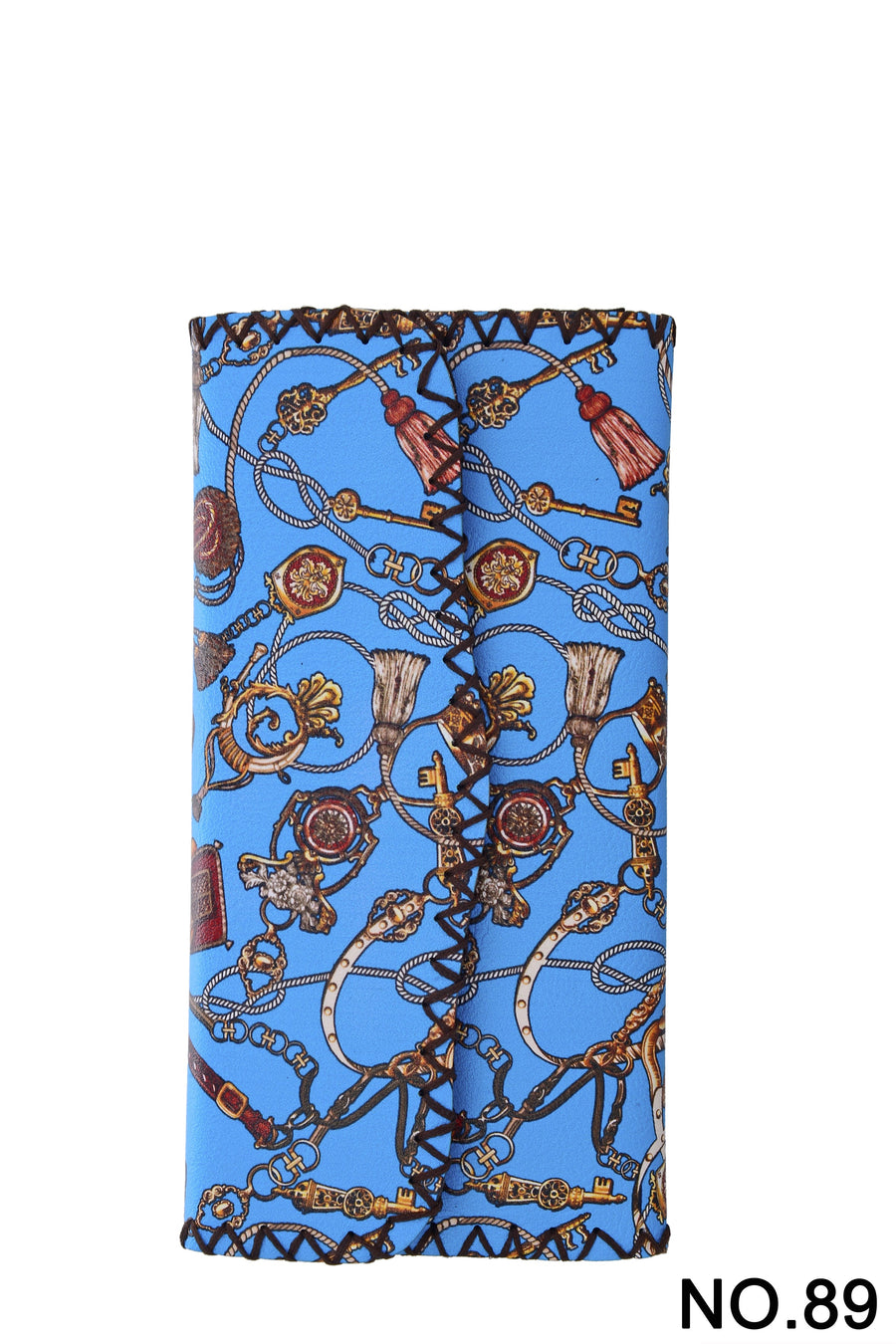 HB0582 Printed Wallet