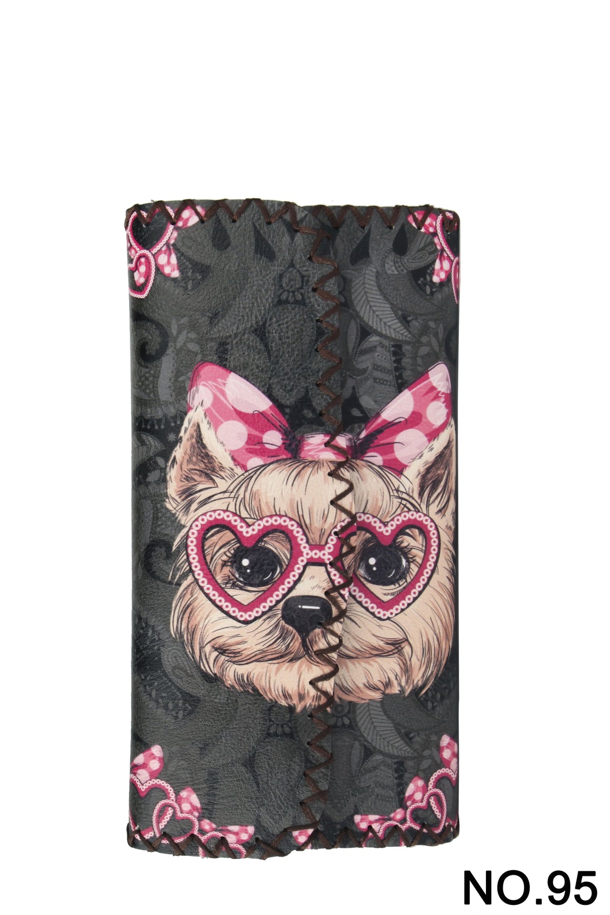 Shih Tzu Dog (No. 95)