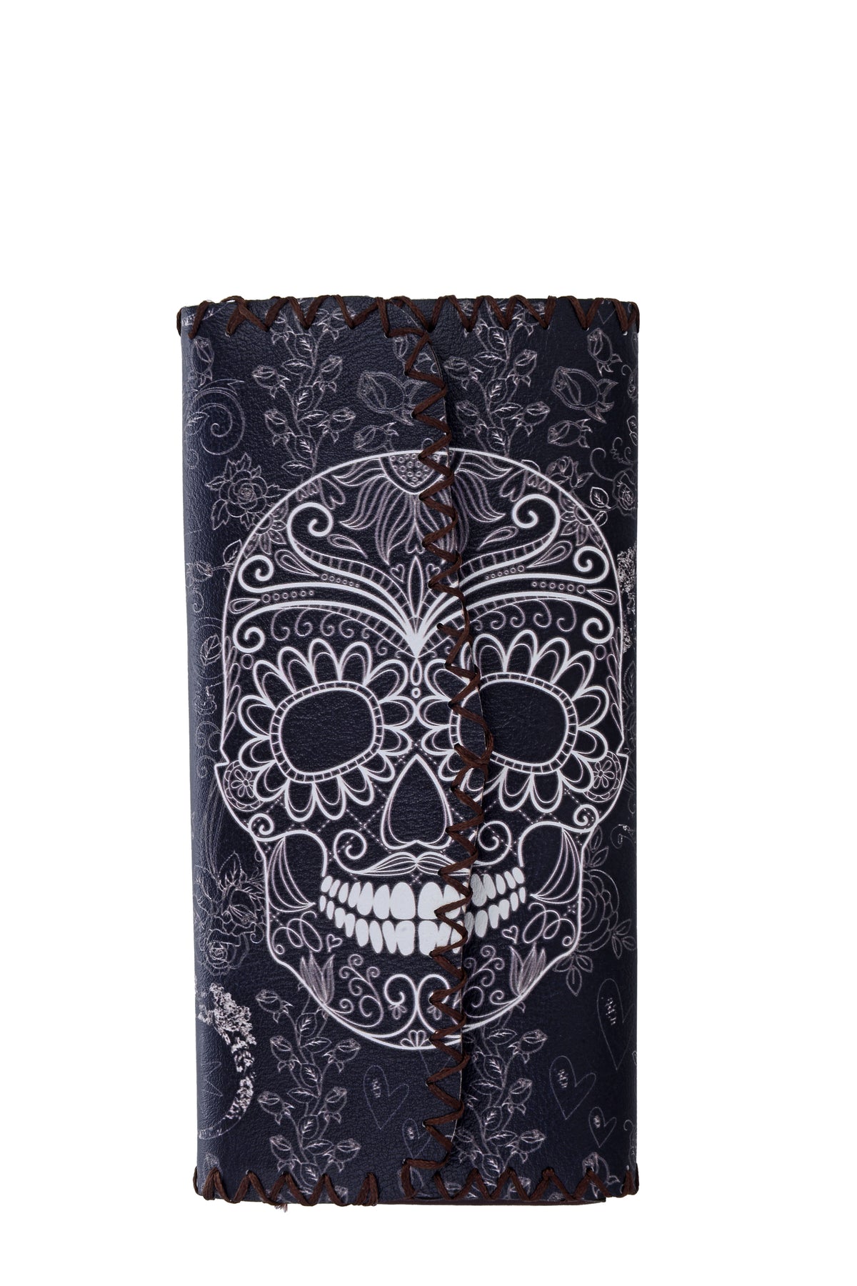 HB0582 Printed Wallet