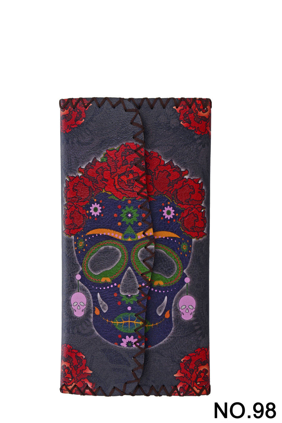 HB0582 Printed Wallet