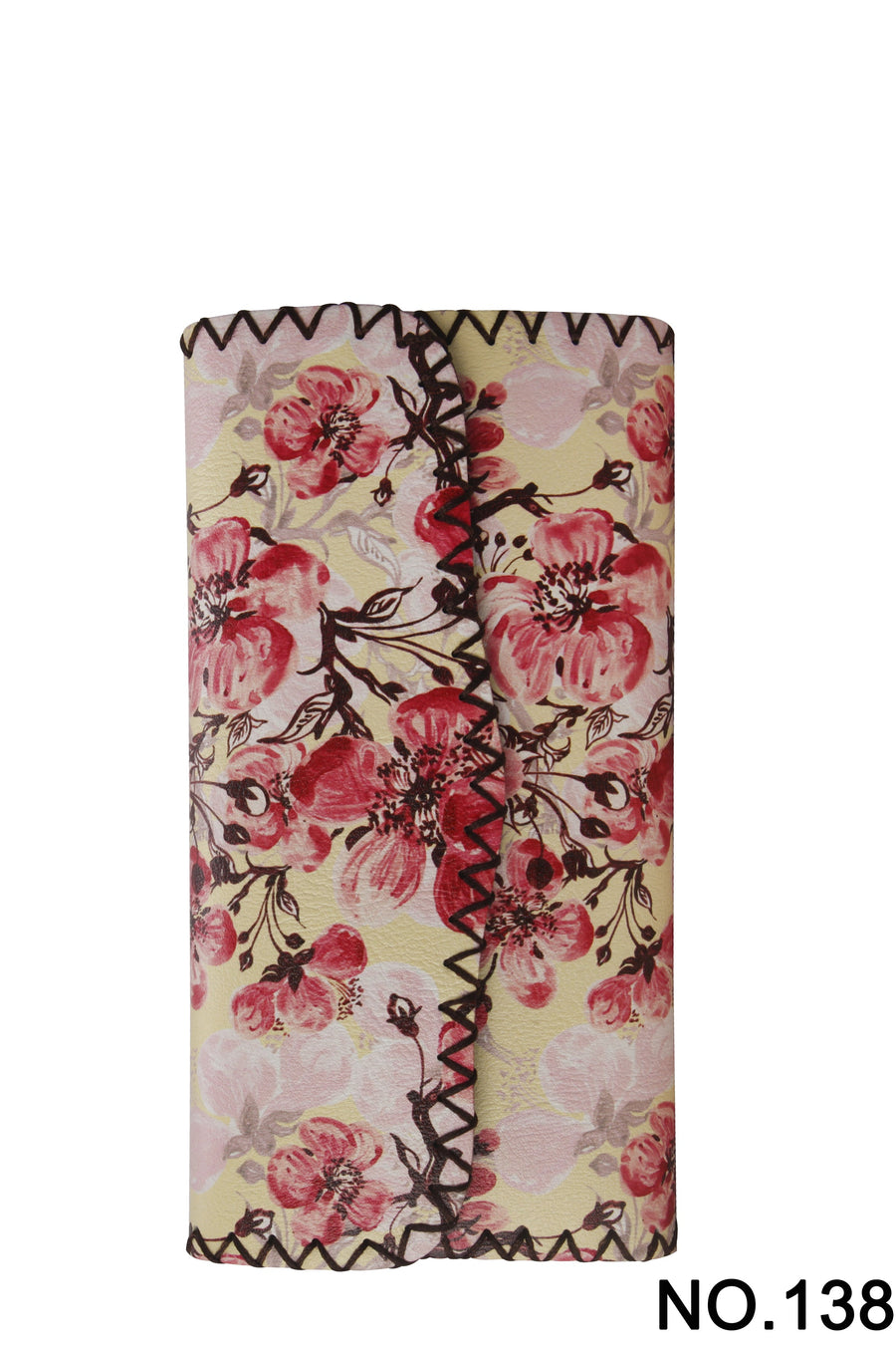 HB0582 Printed Wallet