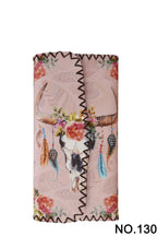 Western Bull Head Dream Catcher (No. 130)