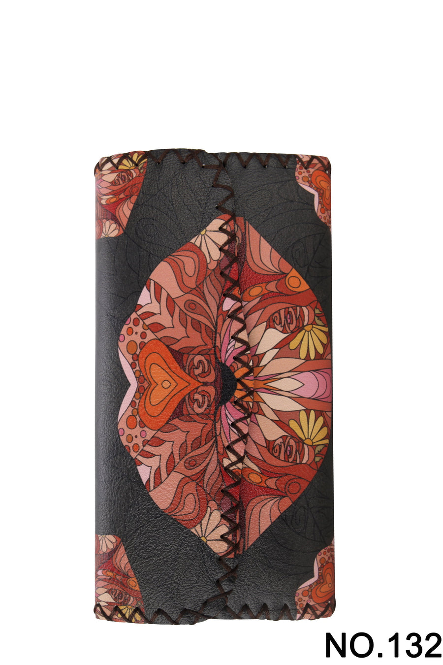 HB0582 Printed Wallet
