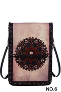 Ethnic Pattern (No. 6)