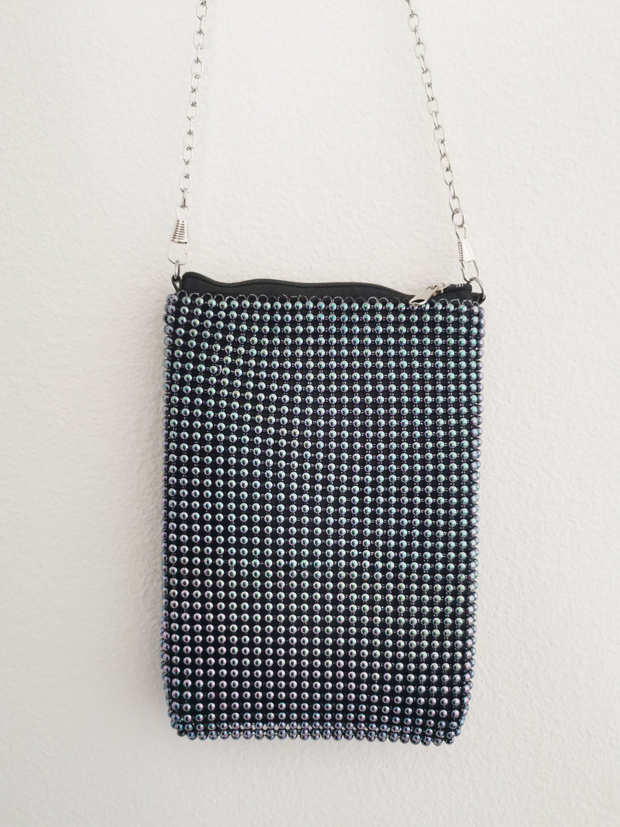 Beads Cellphone Pouch HB0644