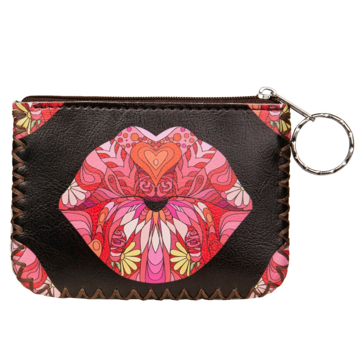 Floral Lip (No. 132)