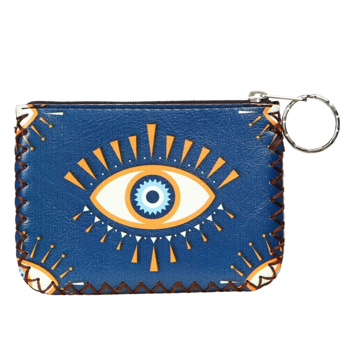 Evil Eye (No. 154)