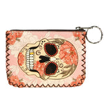 Floral Skull (No. 160)
