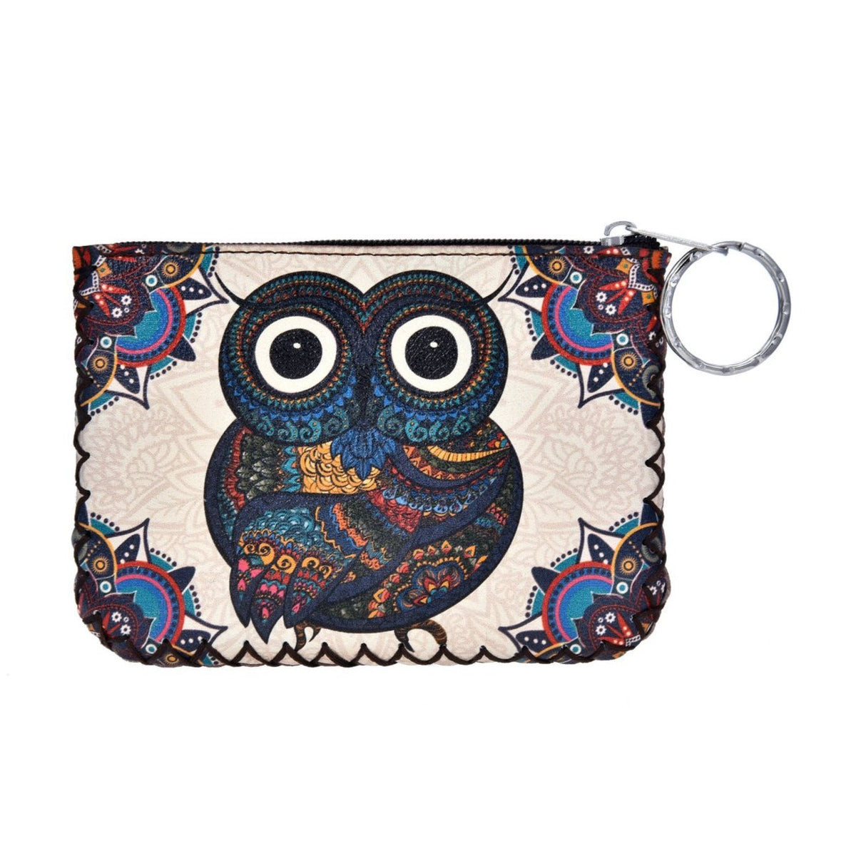 Owl (No. 38)