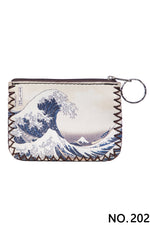 The Great Wave (No. 202)