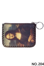 Mona Lisa (No. 204)