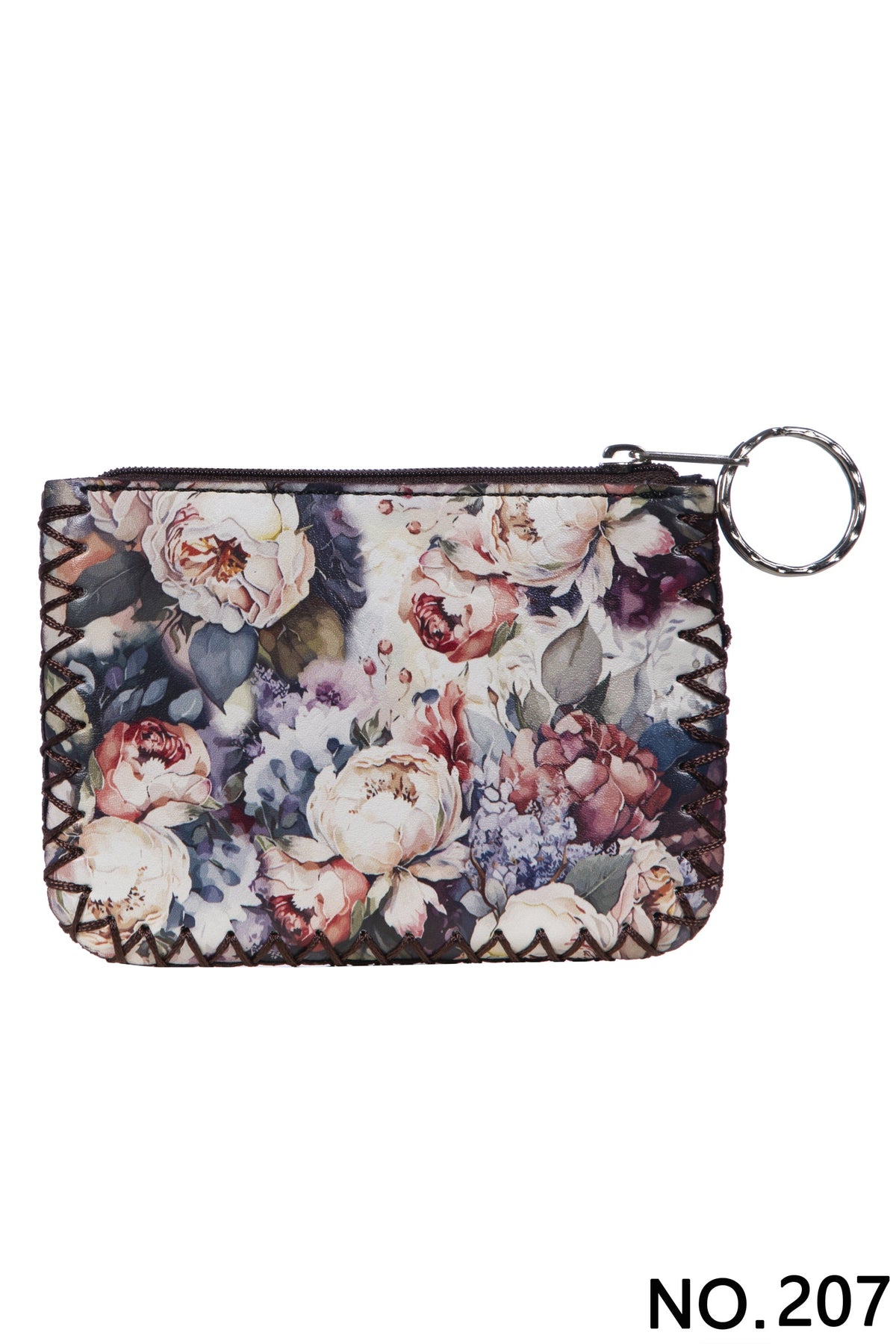 Floral (No. 207)