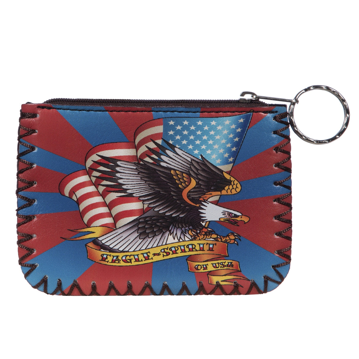 American Eagle (No. 210)