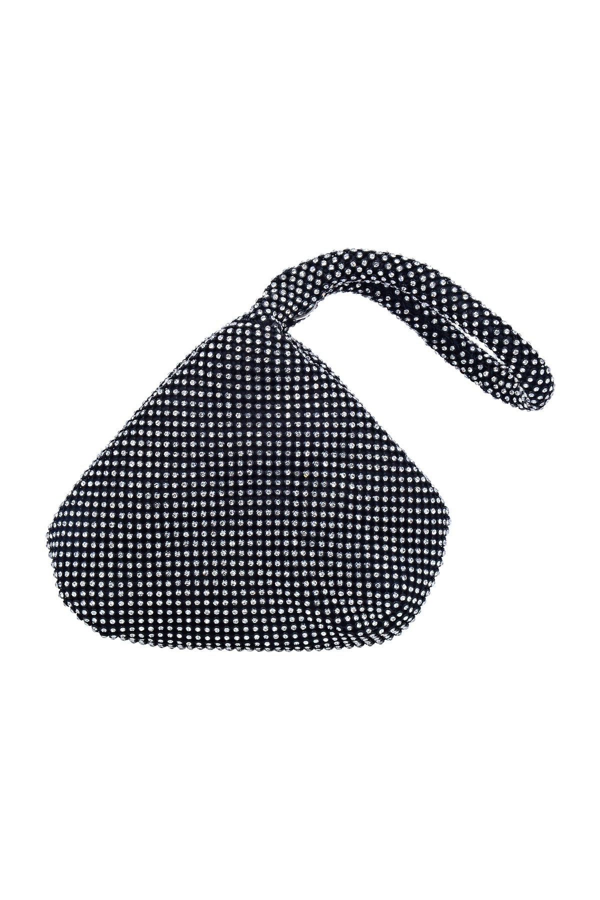 Rhinestone Evening Handbags HB0704