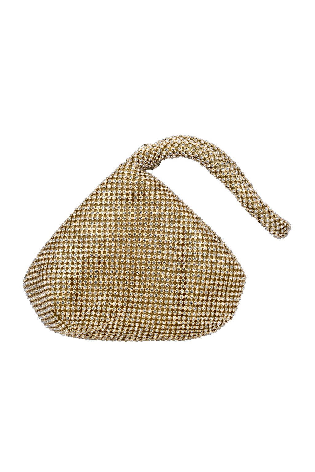 Rhinestone Evening Handbags HB0704