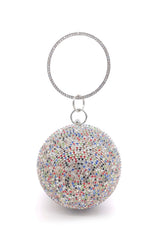 Silver-Multi