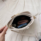 Crocodile Pattern Bucket Bags HB0892