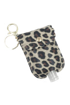 Hand Sanitizer Key Holster HB0905