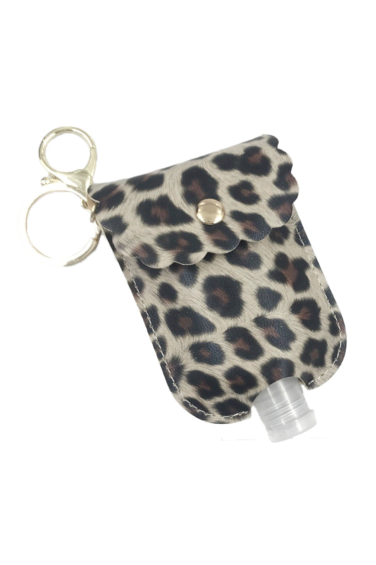 Hand Sanitizer Key Holster HB0905
