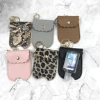 Hand Sanitizer Key Holster HB0905