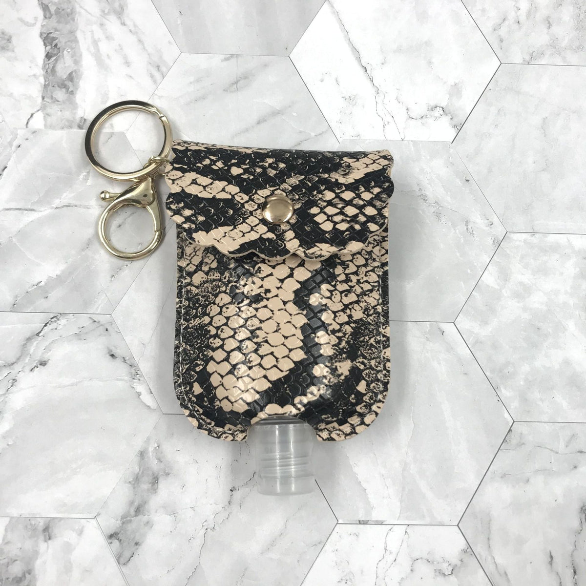 Hand Sanitizer Key Holster HB0905