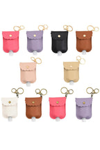 Hand Sanitizer Key Holster HB0905