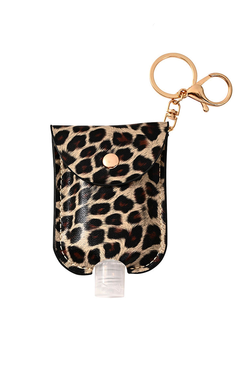 Hand Sanitizer Key Holster HB0905