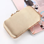 Embroidered Floral Eveing Bags HB0968