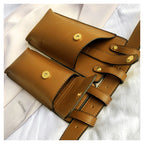 Pocket Waist Crossbody Bags HB0986