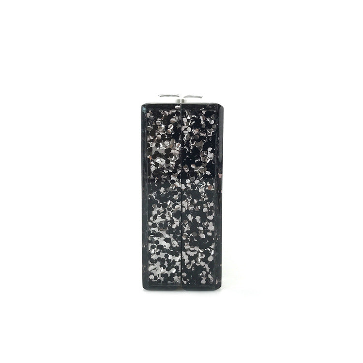 Against Evil Eye Acrylic Evening Bags HB1007