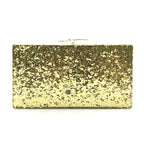 Against Evil Eye Acrylic Evening Bags HB1007