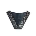 Against Evil Eye Acrylic Evening Bags HB1007