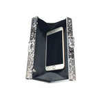 Against Evil Eye Acrylic Evening Bags HB1007