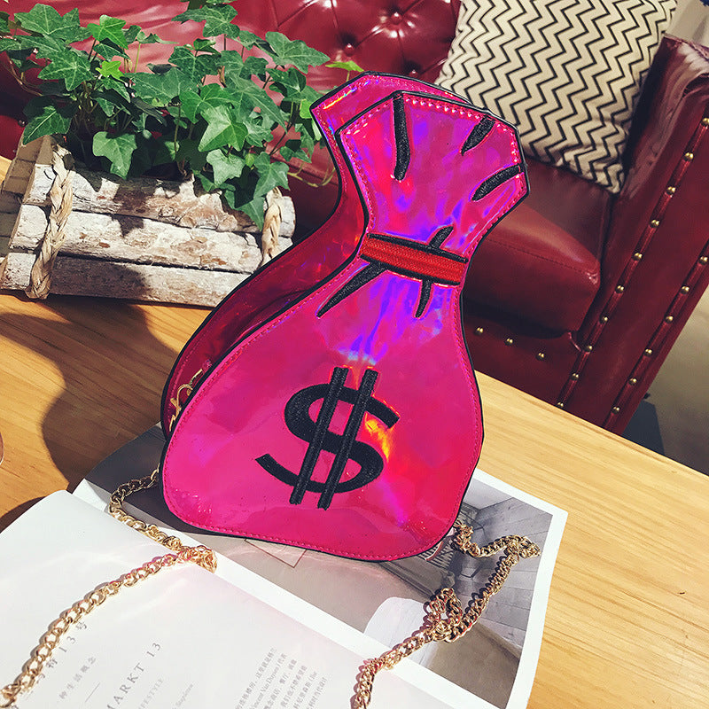 Money Pocket Crossbody Handbags HB1014