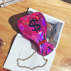 Money Pocket Crossbody Handbags HB1014