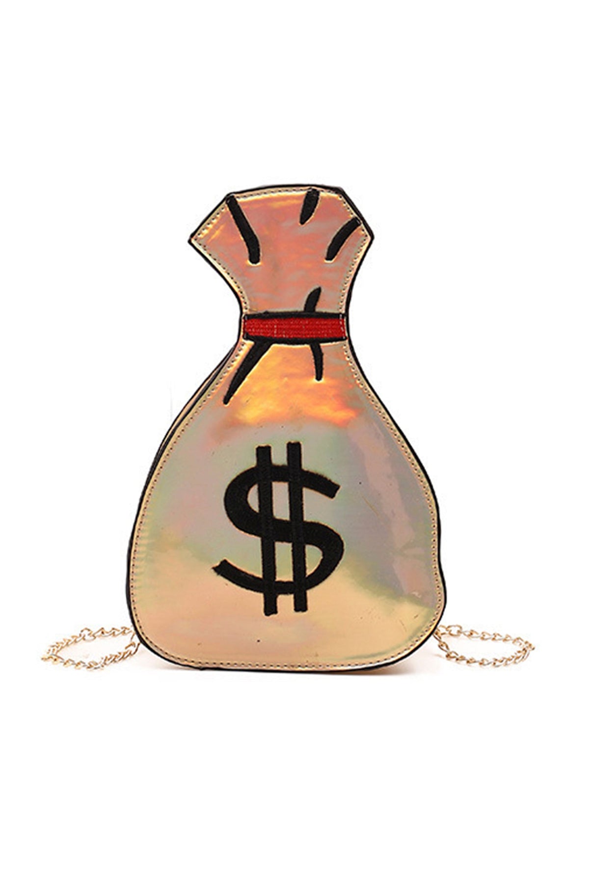 Money Pocket Crossbody Handbags HB1014