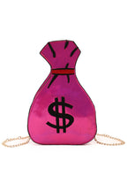 Money Pocket Crossbody Handbags HB1014