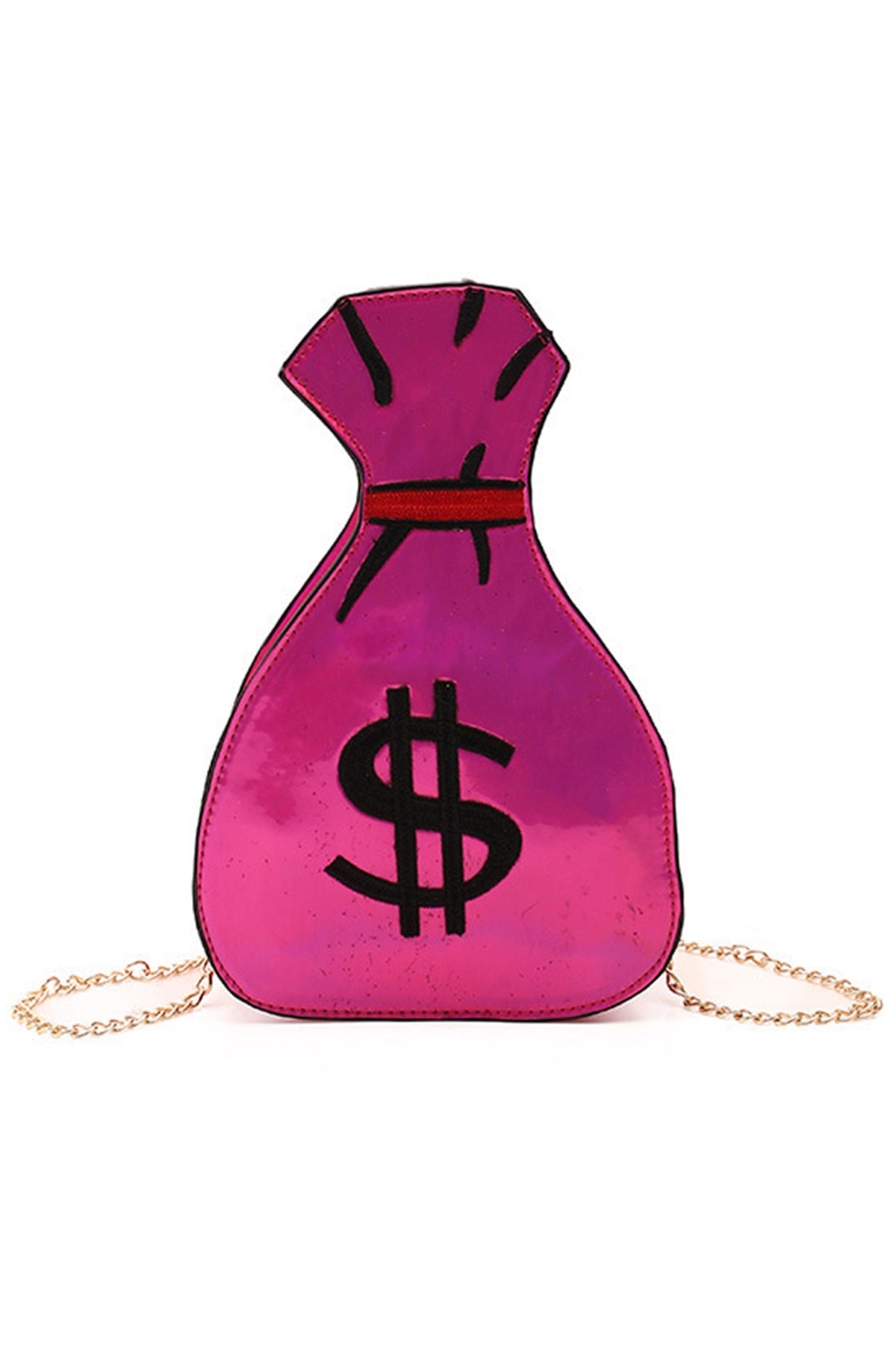 Money Pocket Crossbody Handbags HB1014